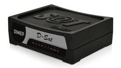 JJAutomação Comercial - SAT Dimep