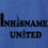 Thumbnail: copy of INHISNAME UNITED NYC Tote Bag BLUE