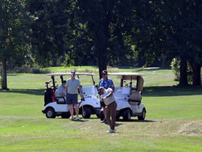 26th Annual MHA–SMGH Foundation Golf Classic: A Hole-in-One Day!