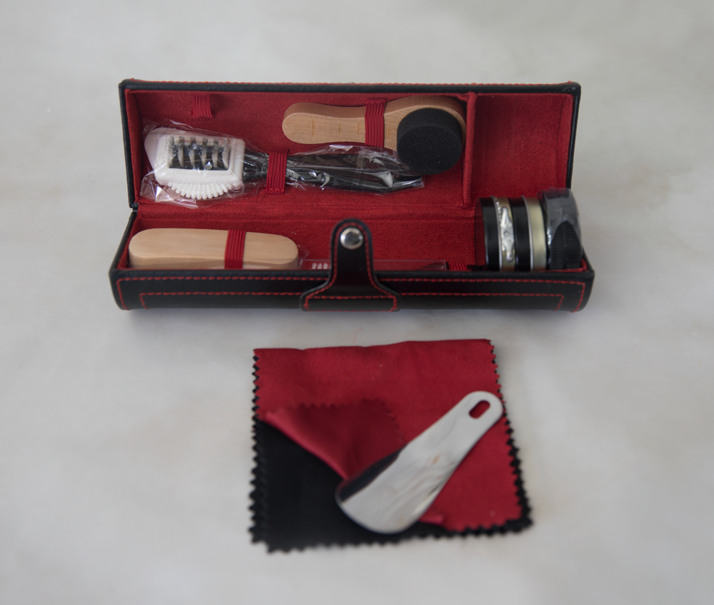 מארז מעוצב לנעליים