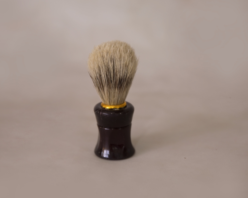 מקציף קצף לגילוח