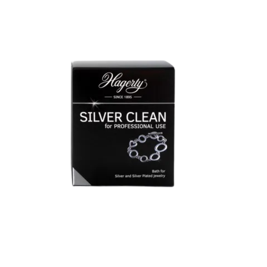 Hagerty Silver Clean - 170ml