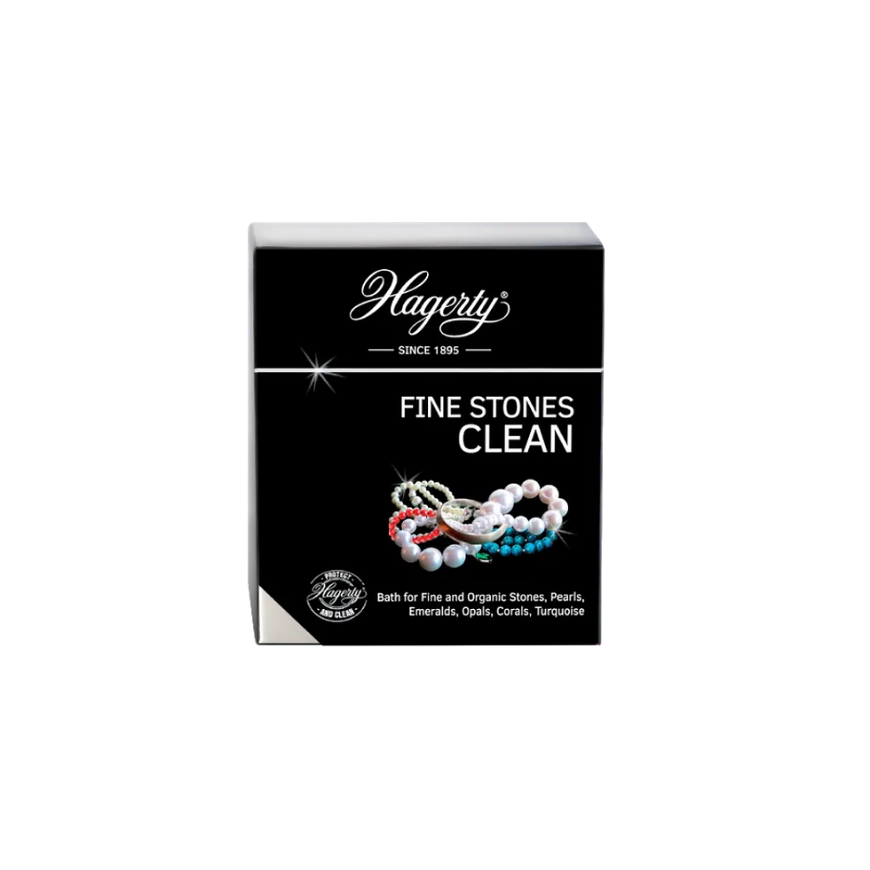 Hagerty Fine Stone (Pearl) Clean - 170ml