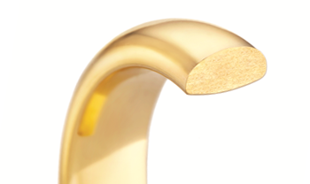 Bellini Ring Profile