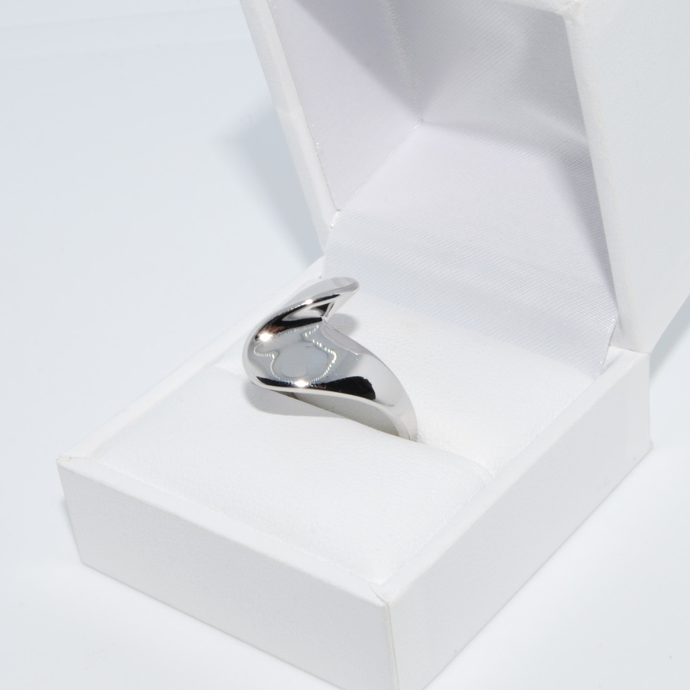 Alchemy Flow Ring