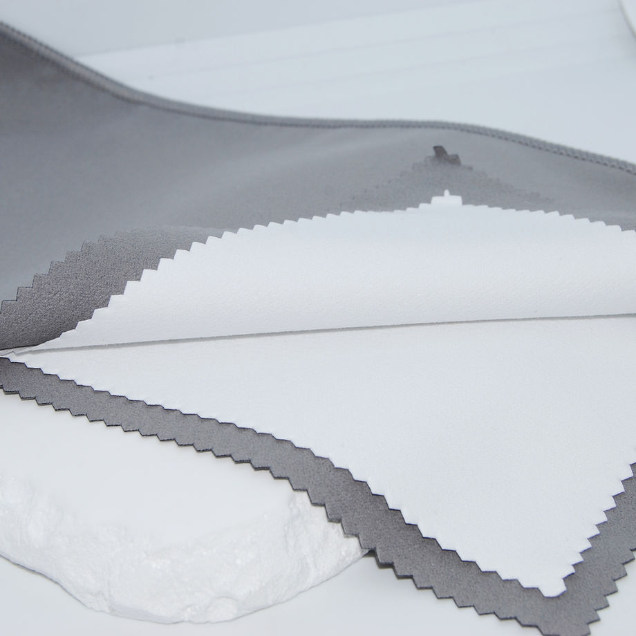 Silver Cleaning Cloth - 25x16mm