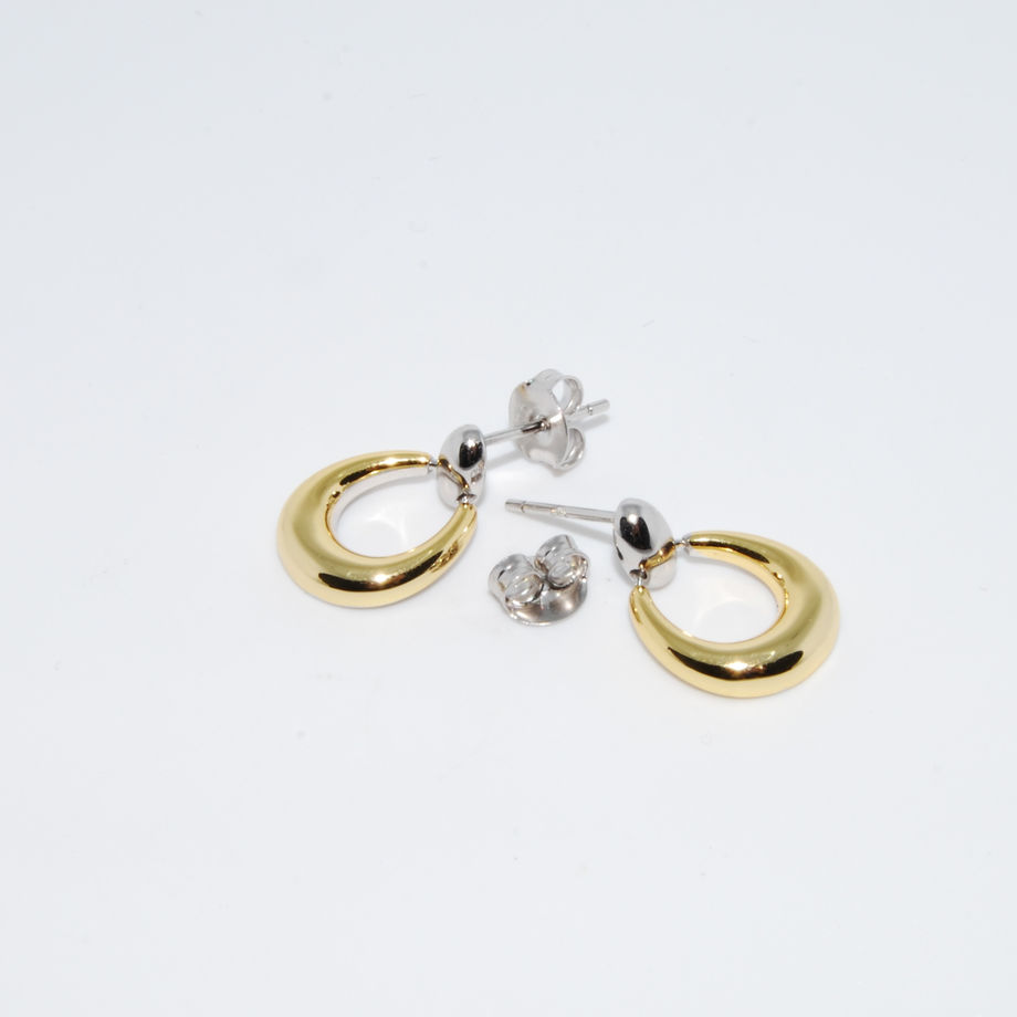 Alchemy Voyage Earrings