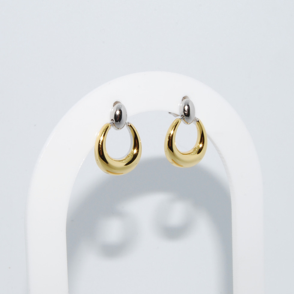 Alchemy Voyage Earrings