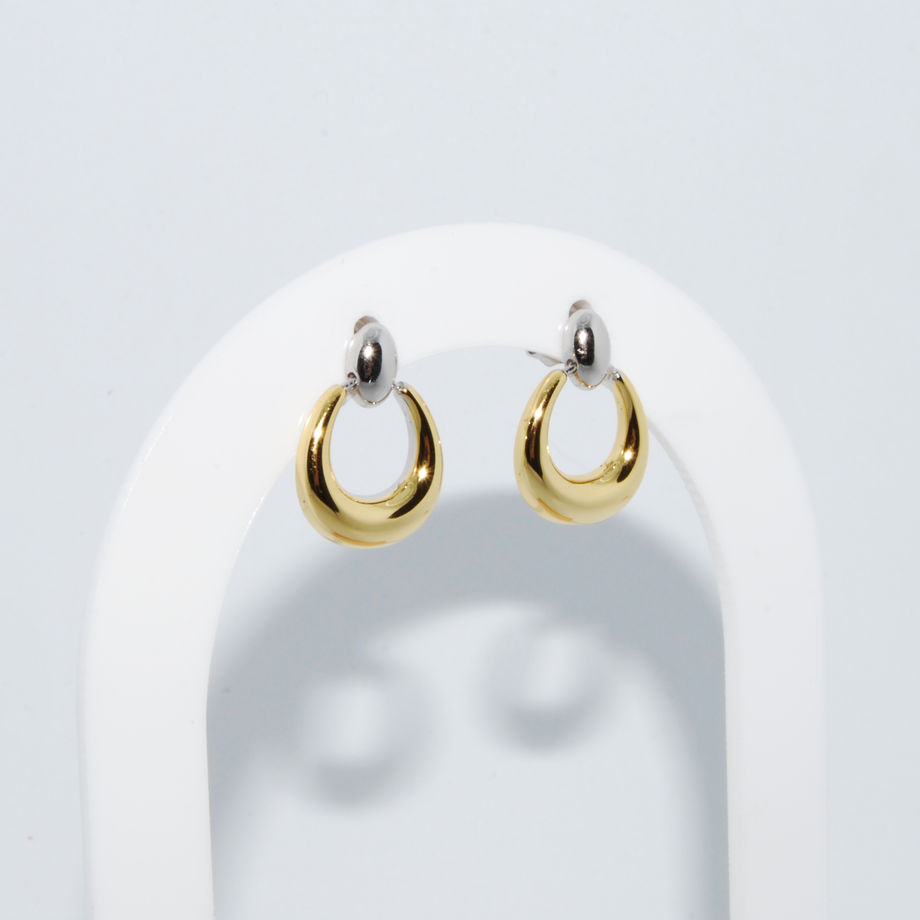 Alchemy Voyage Earrings