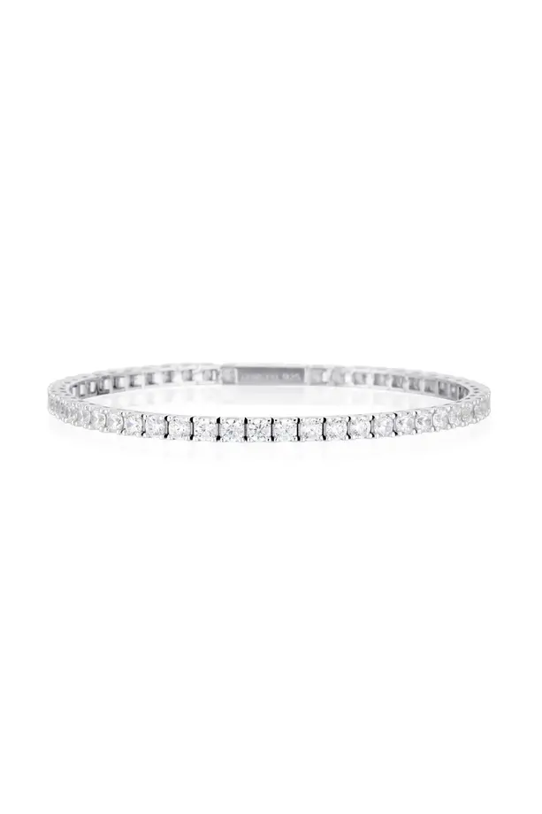 Selena 3mm Tennis Bracelet