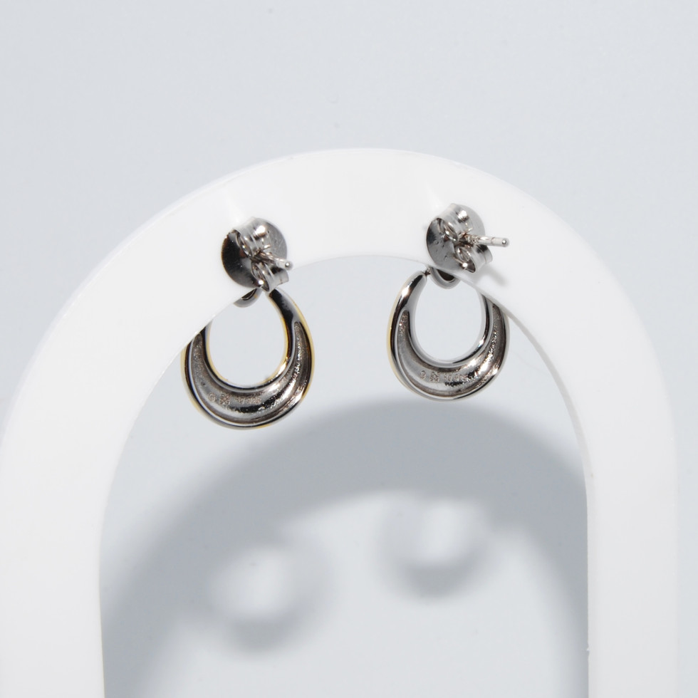 Alchemy Voyage Earrings