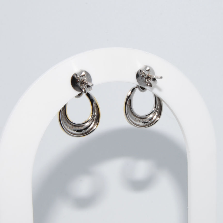 Alchemy Voyage Earrings