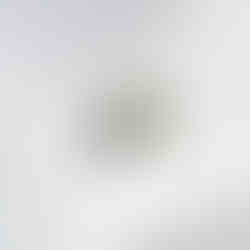Blue Topaz and Green Citrine Sterling Silver Ring