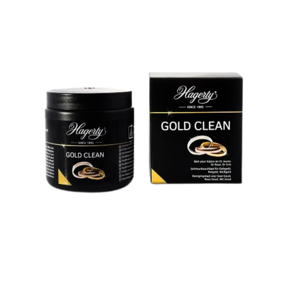 Hagerty Gold Clean - 170ml