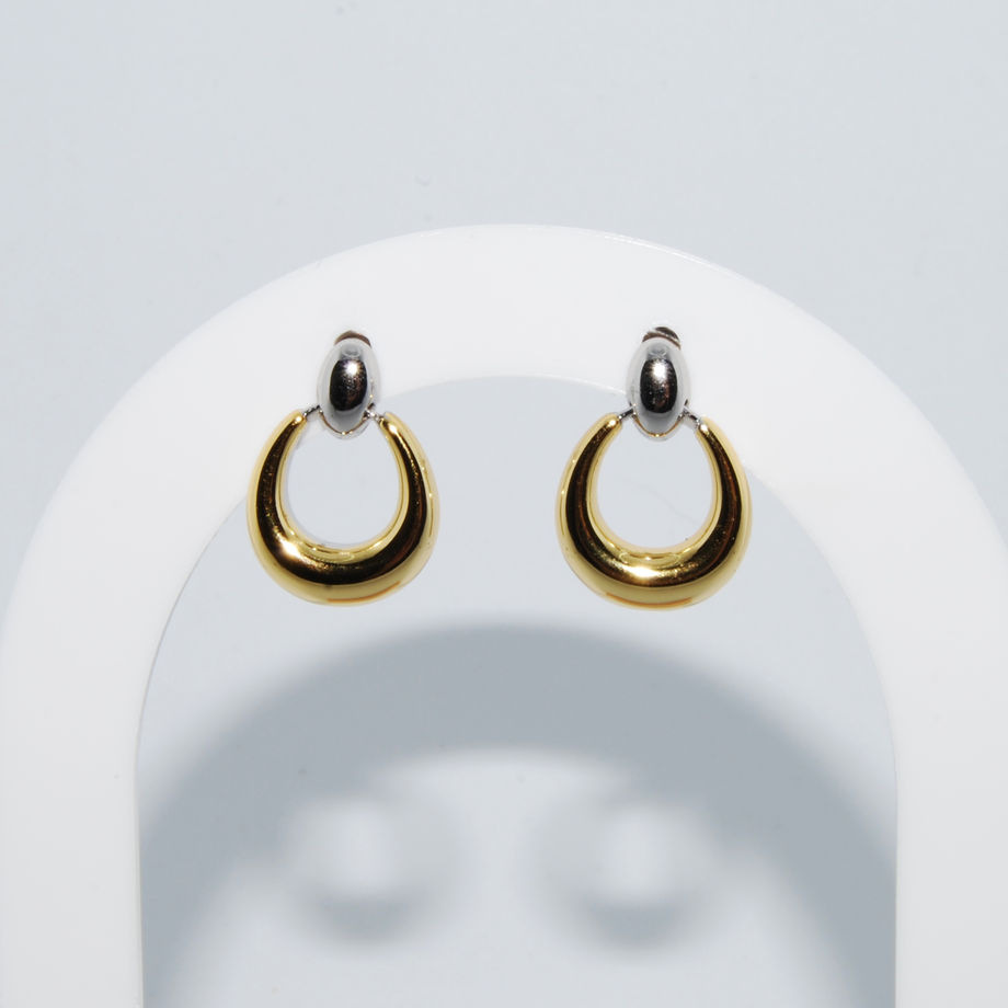 Alchemy Voyage Earrings