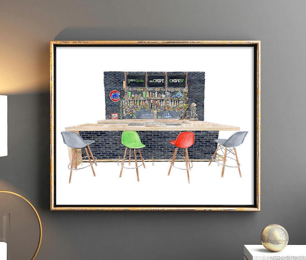 Thumbnail: theCHIVE Copper Bar