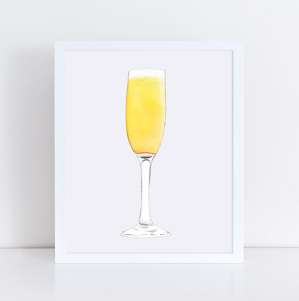 Mimosa
