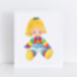 Rainbow Brite