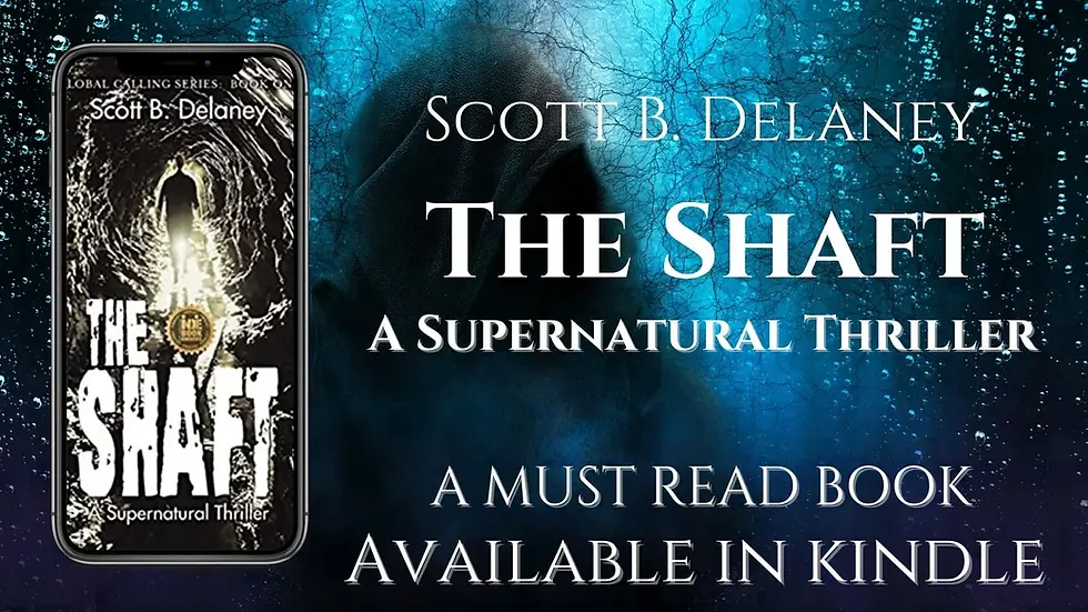 The Shaft #10