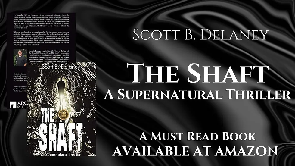 The Shaft #11