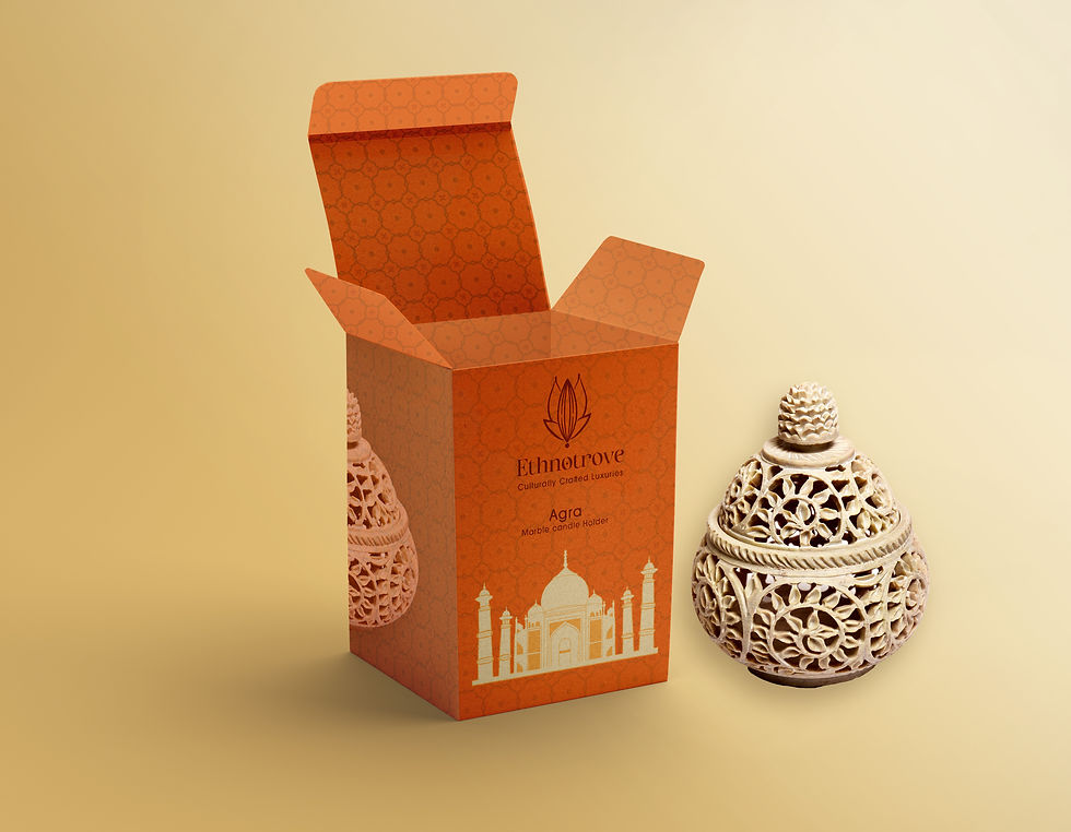 Agra-Marble Candle holder.jpg