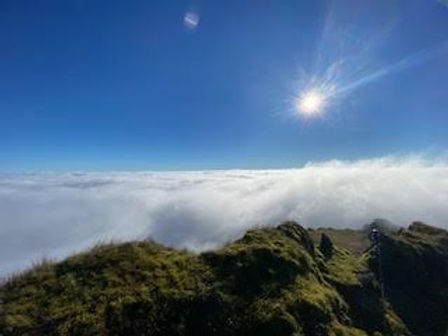 SNOWDON - SOUTH RIDGE