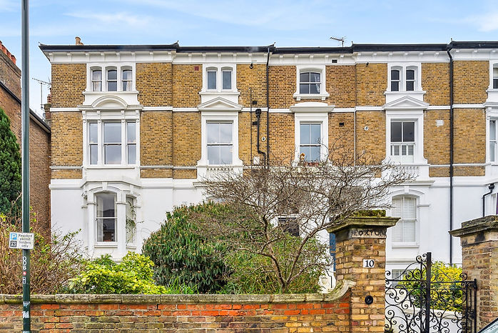 MARLBOROUGHROADRICHMONDHILLVILLAGE