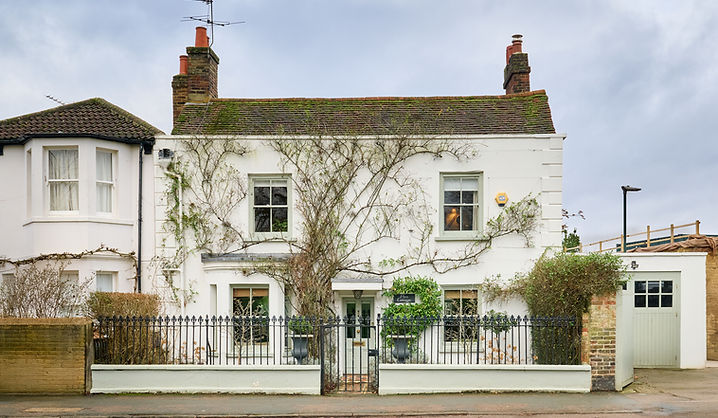 flaxcottagehamcommon