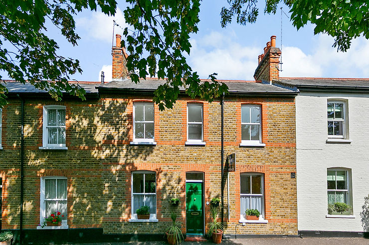 GROSVENORAVENUE