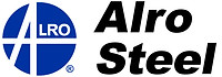 Alro Steel partner logo