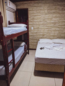 Quarto de pousada