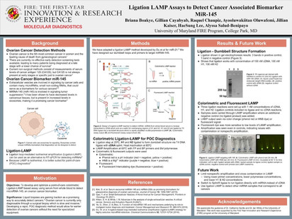 RESEARCH POSTER GUIDE | OUR