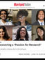 Today is Undergraduate Research Day 2025! 