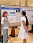 Sharing Research at the 2025 Summer Undergraduate Research Conference