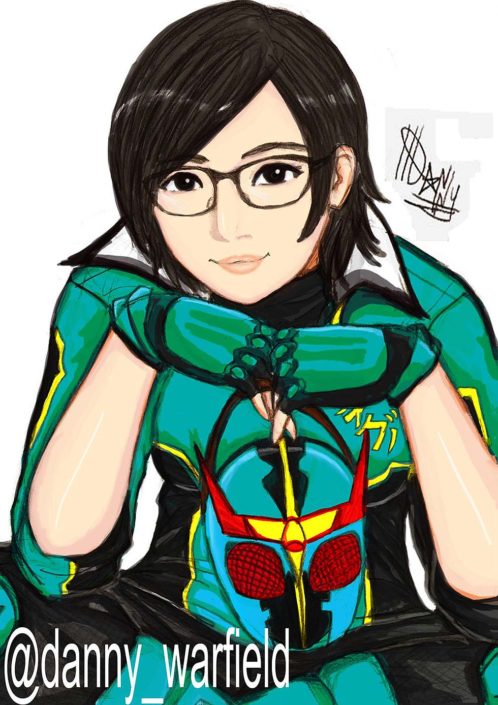 Kamen Ghaida