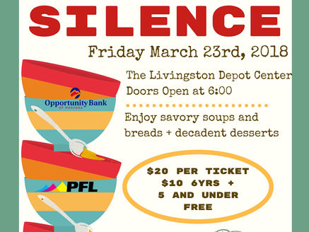March Newsletter 2018