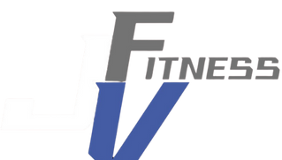 JVFitness Logo