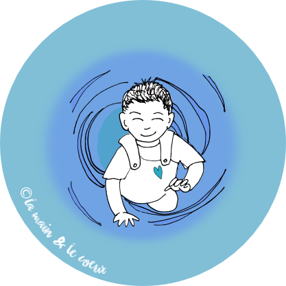 Revécu émotionnel de la naissance®, apaiser les mémoires de naissance