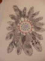 encre de chine