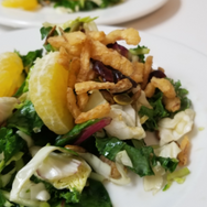 Highwood Catering