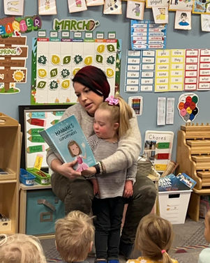 Okotoks Montessori Preschool