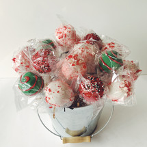 Chocolate Covered Strawberries | Ginger and Spice Cakery | Okotoks