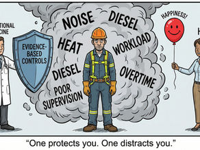 The Workplace Interventions That Actually Improve Health