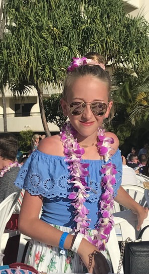 Maui Seacret Agent Trip