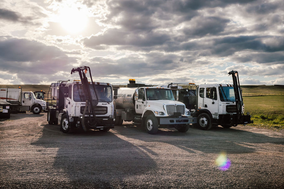 Patchmaster Limited: 
Road + Pavement Preservation, Asphalt Repair in Calgary and Areas