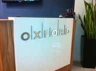 Oxford Stainless