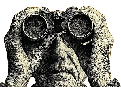 Framing and why 'Sold Out' sucks