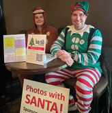 Sheep River Health Trust Fundraising events