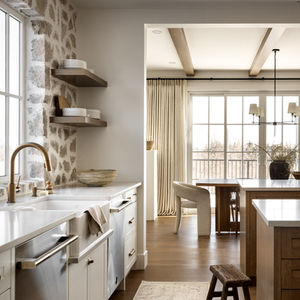 Heritage Pointe Whole-Home Cabinetry