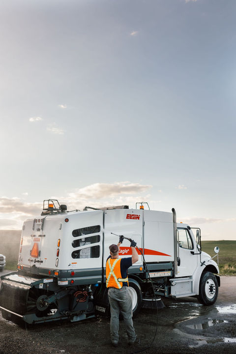 Patchmaster Limited: 
Road + Pavement Preservation, Asphalt Repair in Calgary and Areas